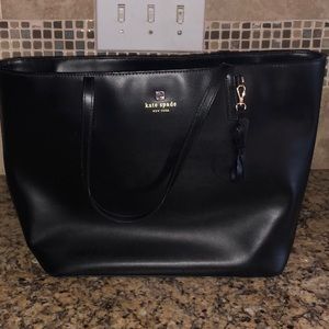 Kate Spade Black Bag